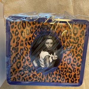 Supreme Hysteric Glamour Lunchbox